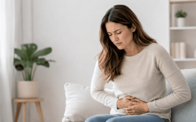 Colon irritable: síntomas, causas y tratamiento